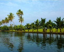 Kumarakom Tourism Package