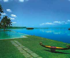 Kumarakom Tourism Honeymoon