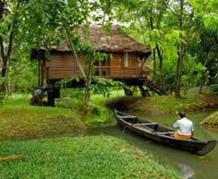 Kumarakom Tour Package