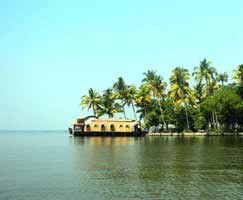 Kumarakom Holiday