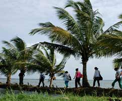 Kumarakom Tourism