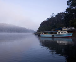 Tour To Kumarakom