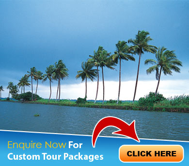 Kumarakom Tour Packages